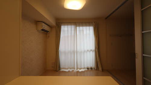 ルミナス　コート A0206号-4