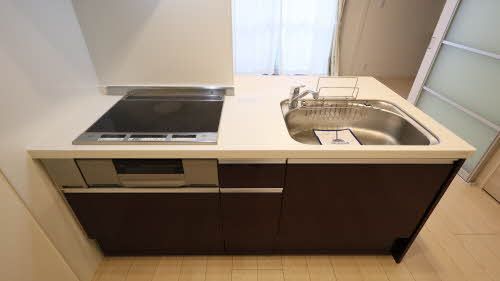 ルミナス　コート A0206号-6