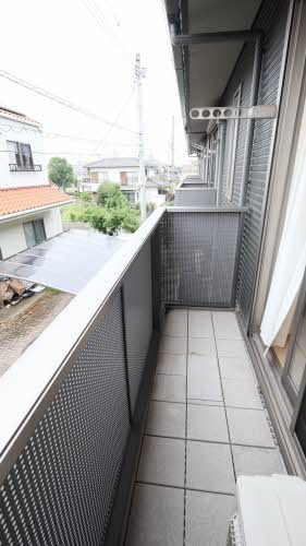 ルミナス　コート A0206号-8