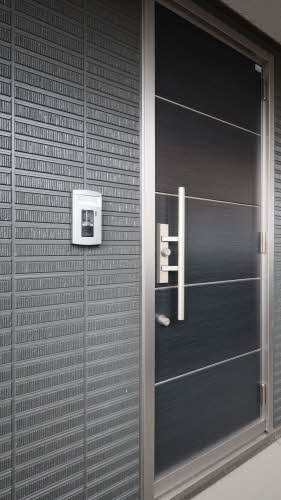 ルミナス　コート A0206号-9