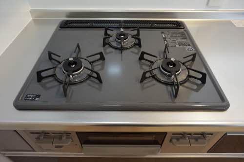 グリナージュⅡ A0102号-12