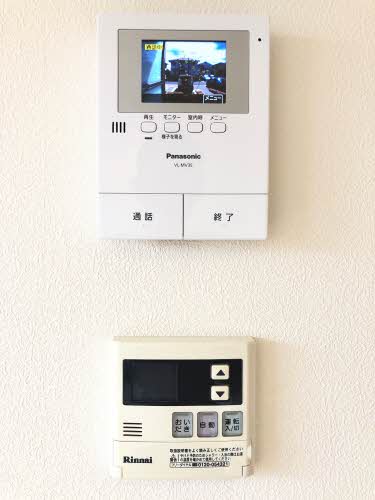 グリナージュⅡ A0202号-11