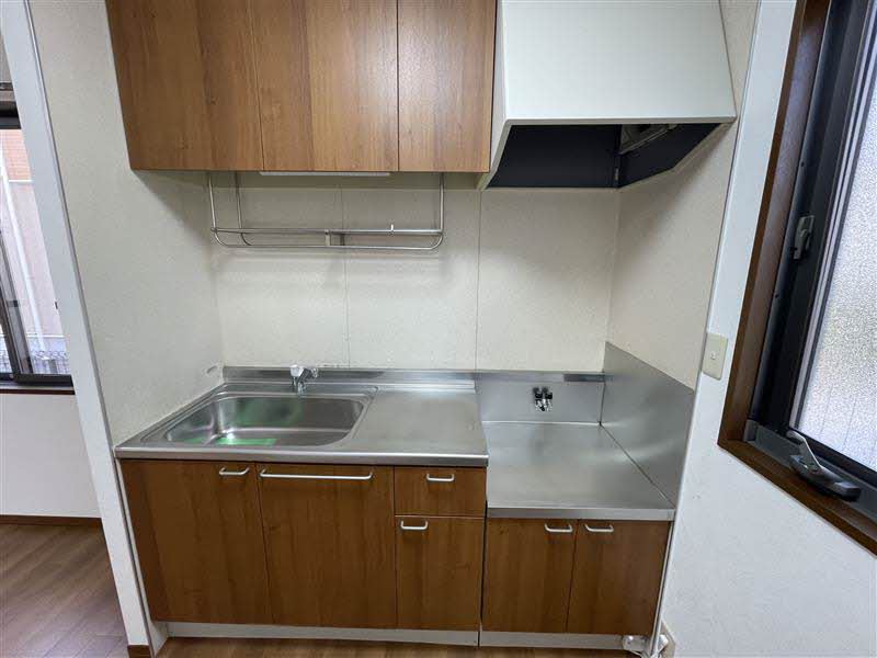 グリーン　ガーデン　Ｂ棟 B0101号-3