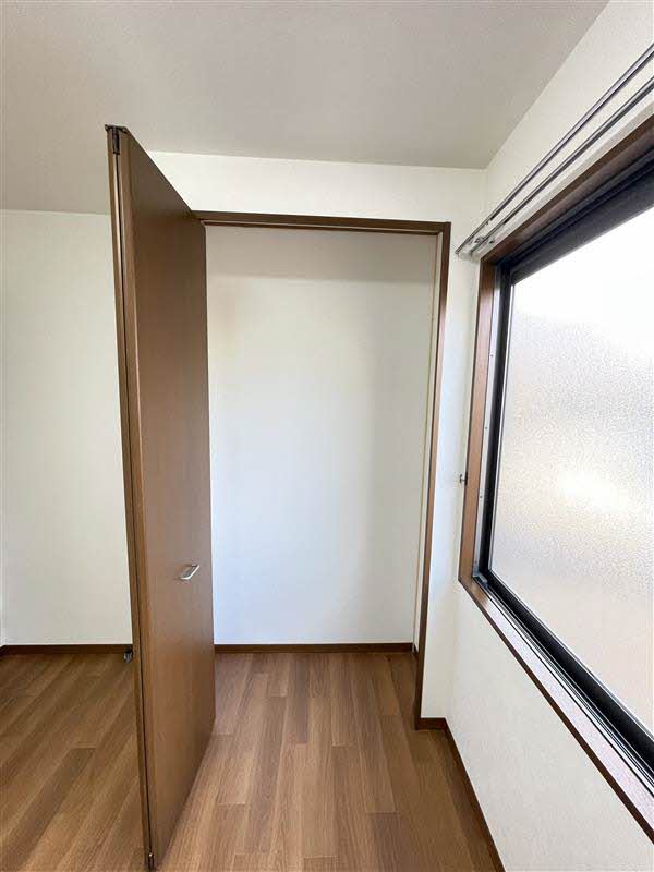 グリーン　ガーデン　Ｂ棟 B0101号-5