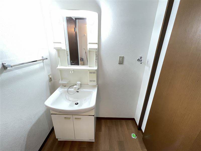 グリーン　ガーデン　Ｂ棟 B0101号-6