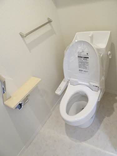 エメラルドパレス A0201号-3