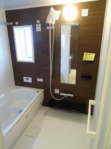 エメラルドパレス A0201号-5