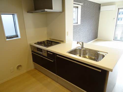 エメラルドパレス A0201号-7