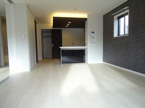 エメラルドパレス A0201号-8