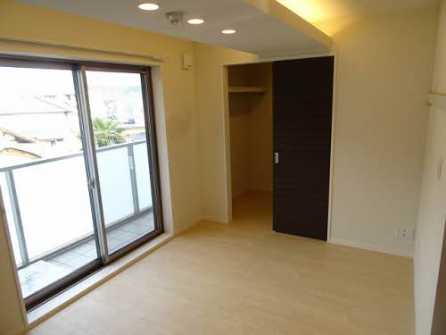 エメラルドパレス A0201号-9