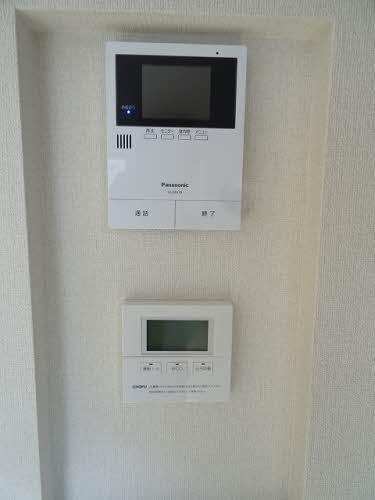 エメラルドパレス A0201号-14