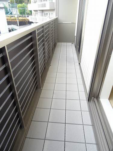 エメラルドパレス A0201号-15