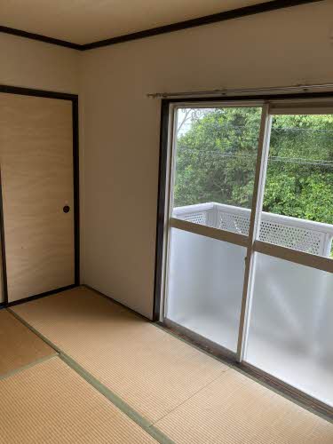 フレグランス浦手山 A0201号-2