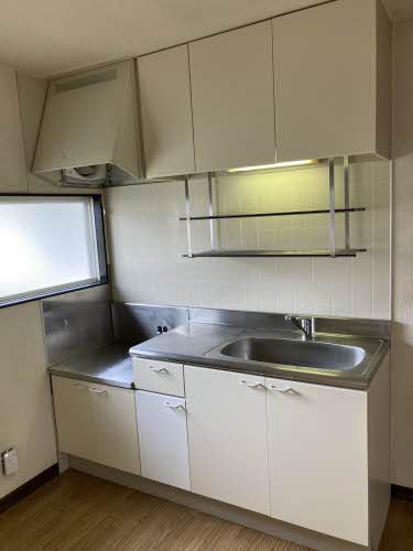 フレグランス浦手山 A0201号-3