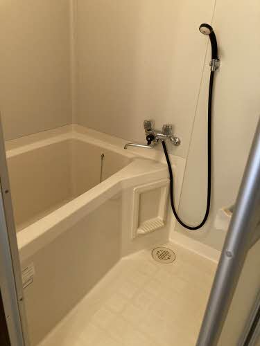 フレグランス浦手山 A0201号-4