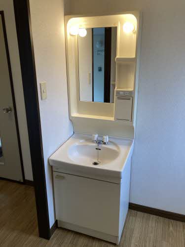 フレグランス浦手山 A0201号-5