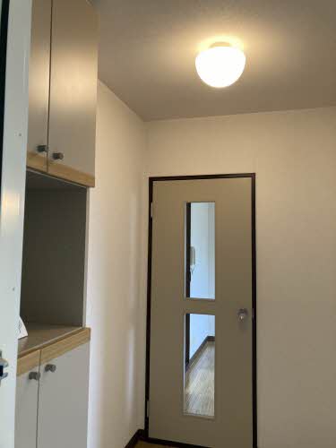 フレグランス浦手山 A0201号-9