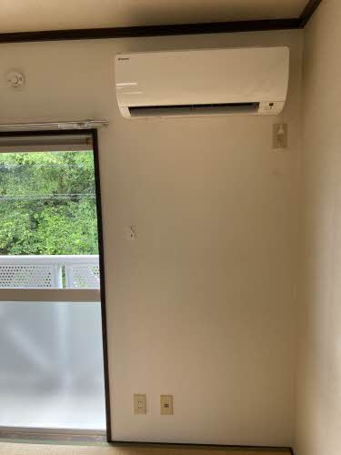 フレグランス浦手山 A0201号-11