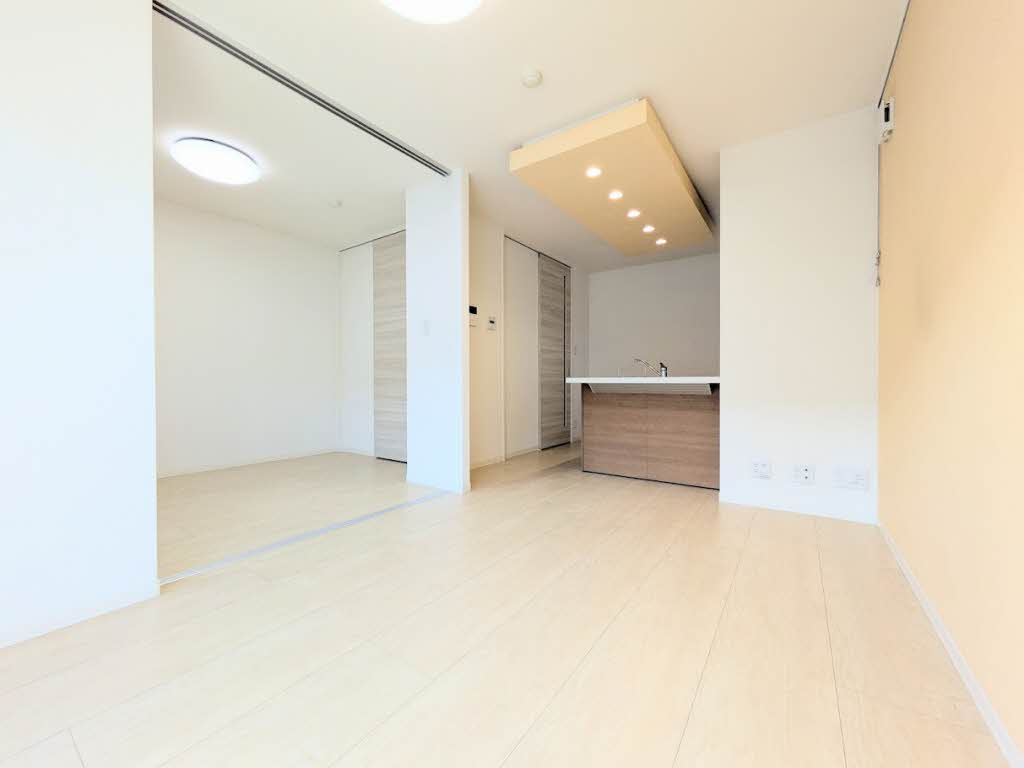 グランデ松保町 A0204号-2