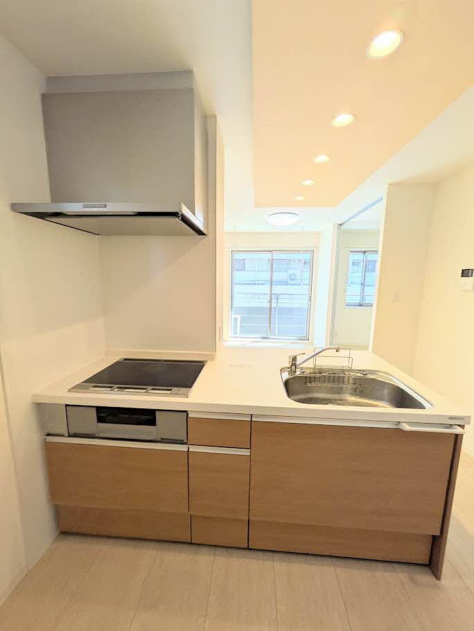 グランデ松保町 A0204号-3