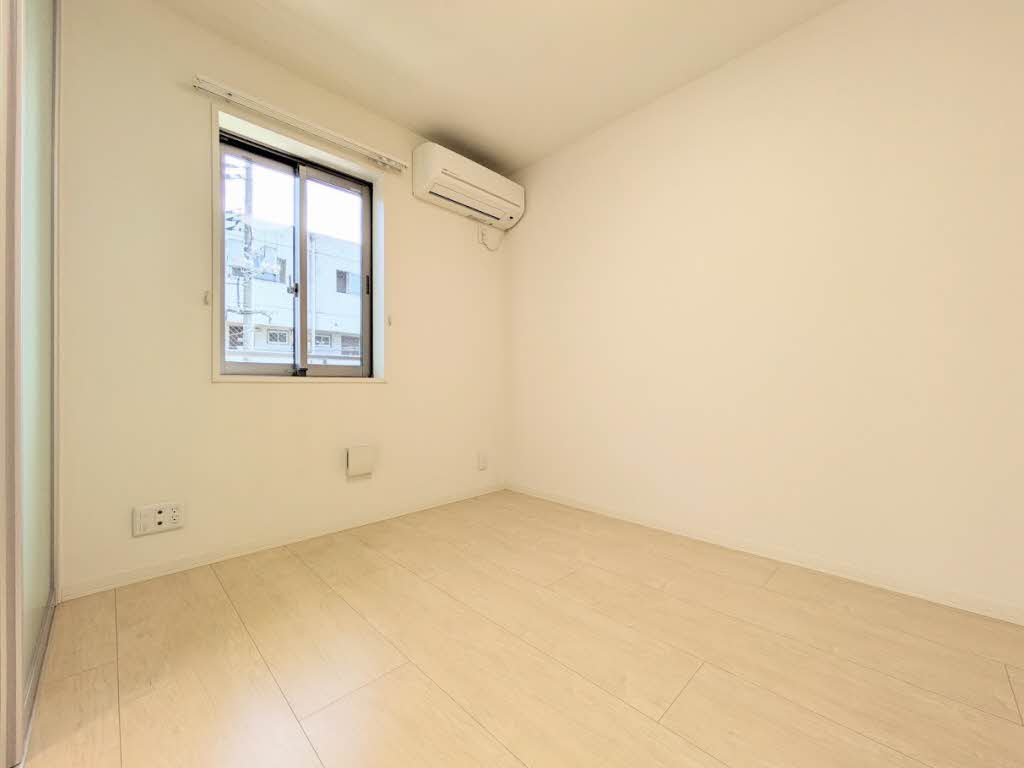 グランデ松保町 A0204号-4