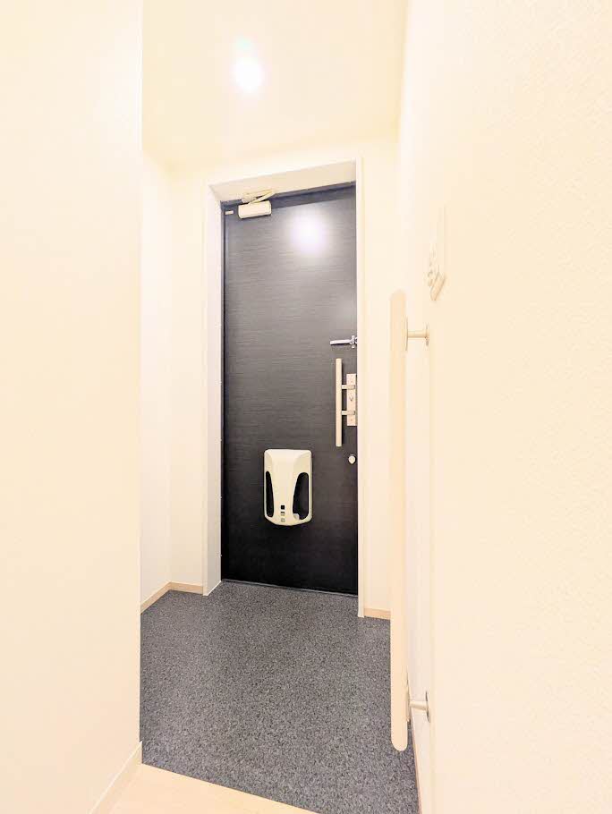 グランデ松保町 A0204号-7