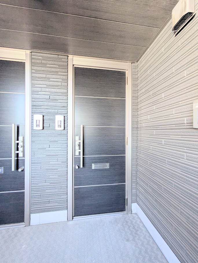 グランデ松保町 A0204号-11