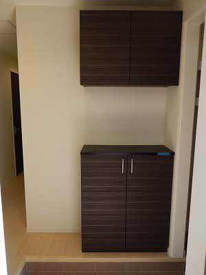 グランマスト米原 A0102号-2