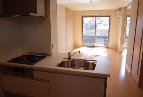 ベレオ東雲本町 A0302号-4