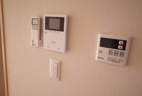 ベレオ東雲本町 A0302号-6