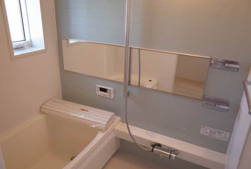 ベレオ東雲本町 A0302号-7