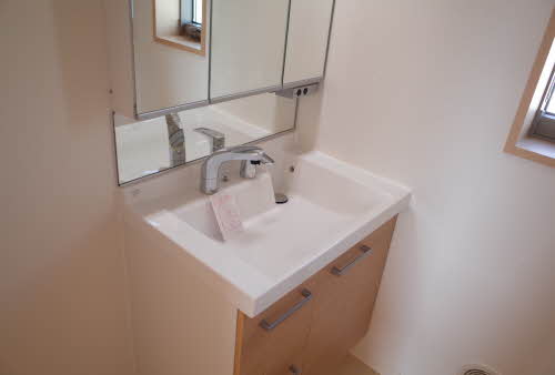 ベレオ東雲本町 A0302号-8