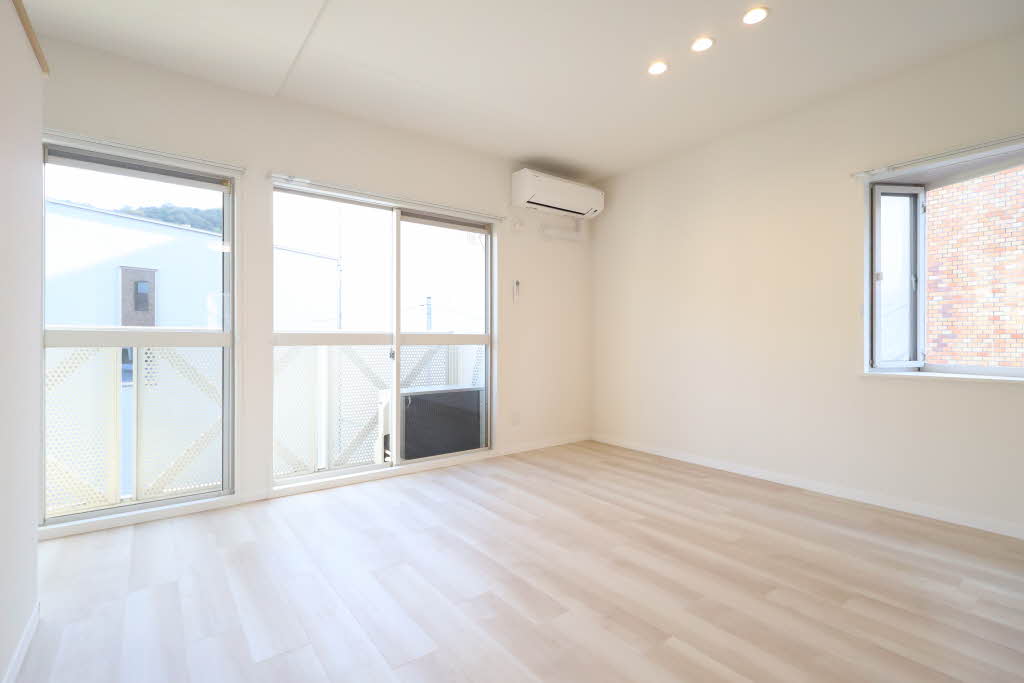 フレグランス天水Ｂ棟 B0202号-1