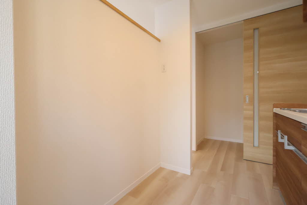 フレグランス天水Ｂ棟 B0202号-5