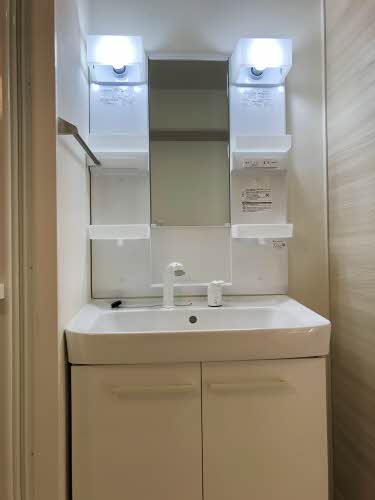 シャーメゾン　クレスト A0201号-4