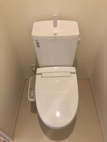 シャーメゾン　クレスト A0201号-5