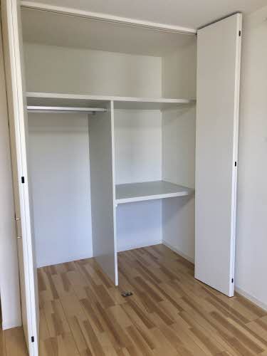 シャーメゾン　クレスト A0201号-7