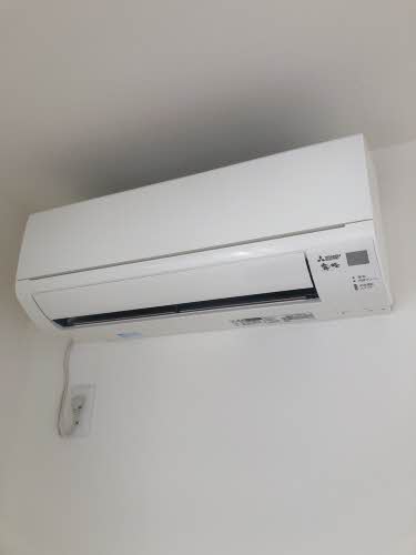 シャーメゾン　クレスト A0201号-9