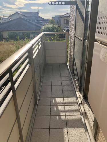 シャーメゾン　クレスト A0201号-10