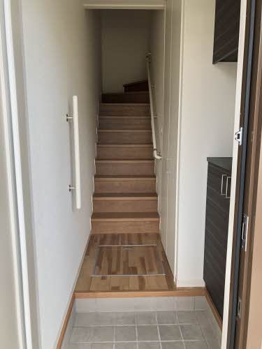 シャーメゾン　クレスト A0201号-11