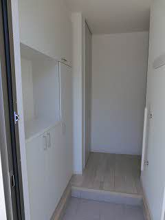 Well Valley A0101号-2