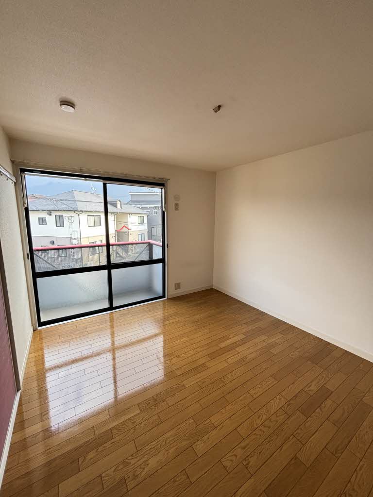 フレグランス真木 B棟 B0203号-3