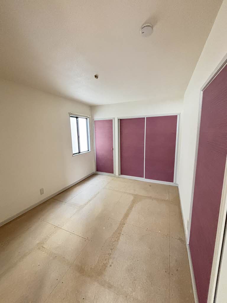 フレグランス真木 B棟 B0203号-4