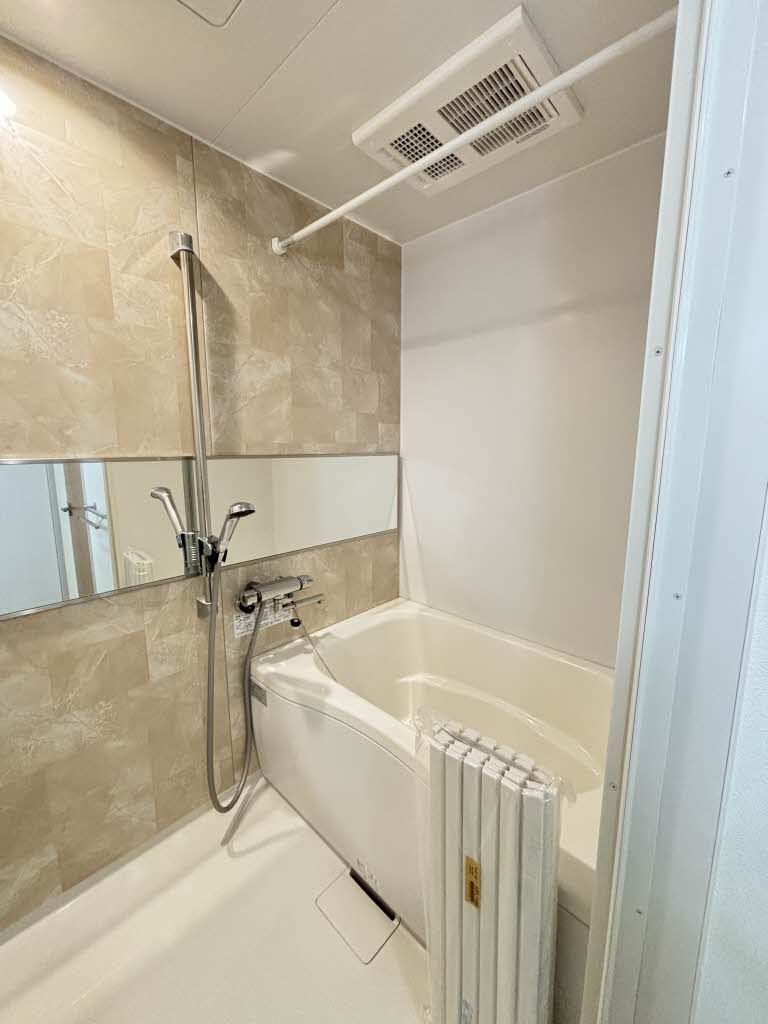 フレグランス真木 B棟 B0203号-8