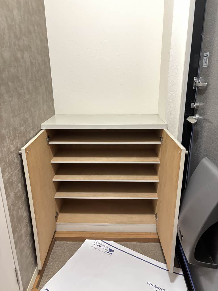 フレグランス真木 B棟 B0203号-10