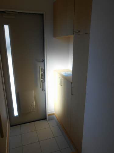 グリーンセント祝谷 A0201号-3