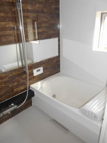 グリーンセント祝谷 A0201号-6