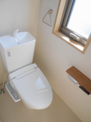 グリーンセント祝谷 A0201号-7