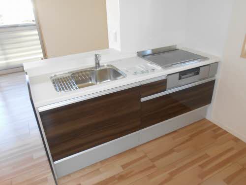 グリーンセント祝谷 A0201号-8