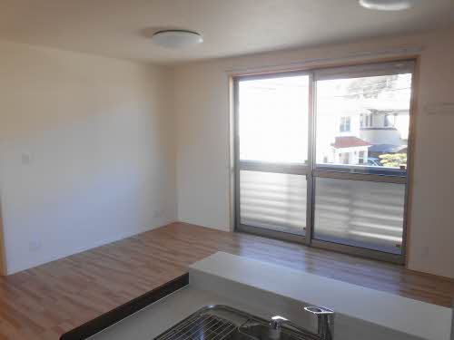 グリーンセント祝谷 A0201号-10